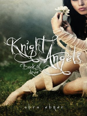 cover image of Knight Angels